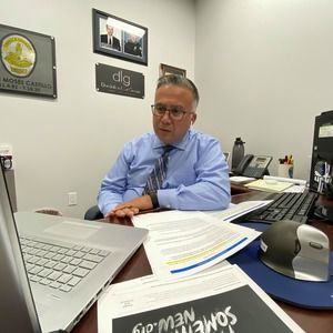 Meet your Posher, Moses